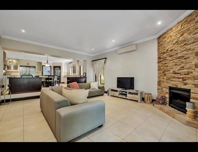 4 BEDROOM PROPERTY TO RENT IN DAINFERN VALLEY ESTATE